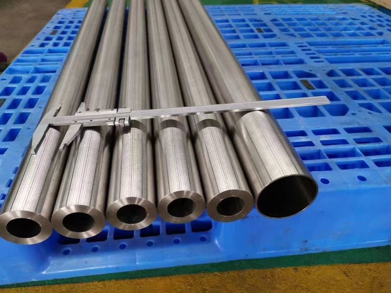 Jiangsu Zhonggongte Metallurgical Technology Co., Ltd.